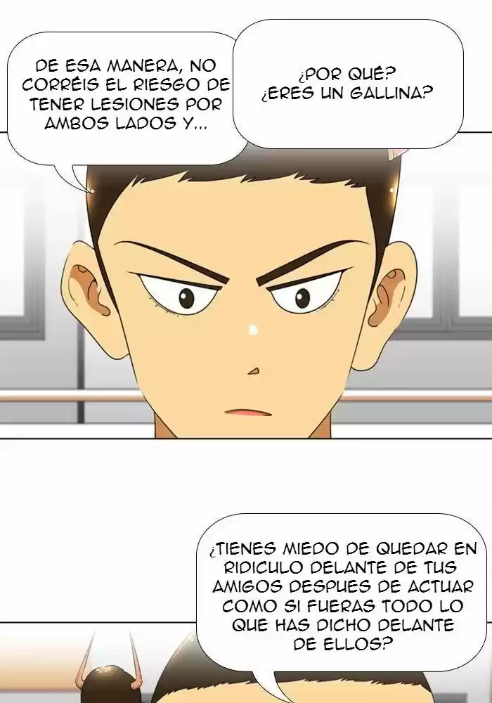 New Normal : Class 8 (2013) - Capítulo 74 - Página 44 - LectorTMOo