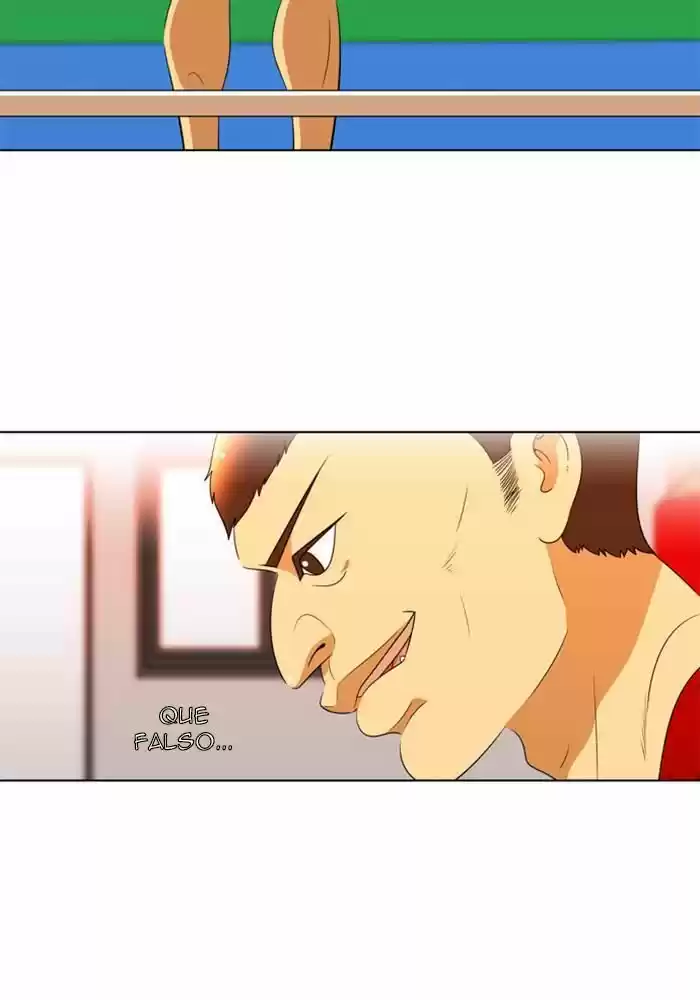 New Normal : Class 8 (2013) - Capítulo 75 - Página 5 - LectorTMOo