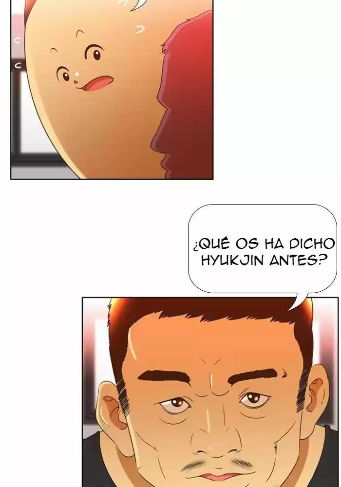 New Normal : Class 8 (2013) - Capítulo 75 - Página 14 - LectorTMOo