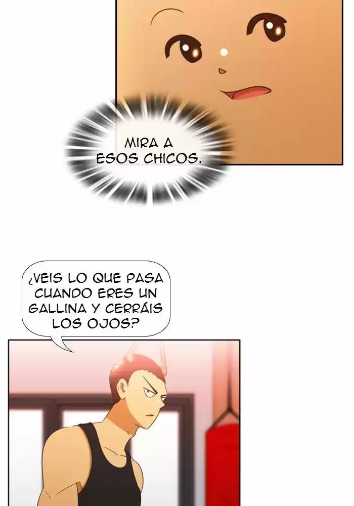 New Normal : Class 8 (2013) - Capítulo 75 - Página 16 - LectorTMOo