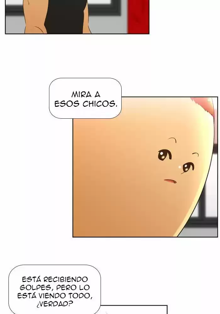 New Normal : Class 8 (2013) - Capítulo 75 - Página 17 - LectorTMOo