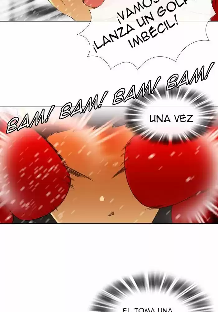 New Normal : Class 8 (2013) - Capítulo 75 - Página 19 - LectorTMOo