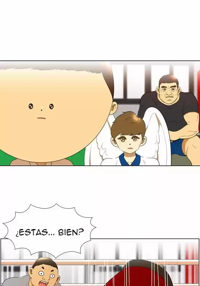 New Normal : Class 8 (2013) - Capítulo 75 - Página 24 - LectorTMOo