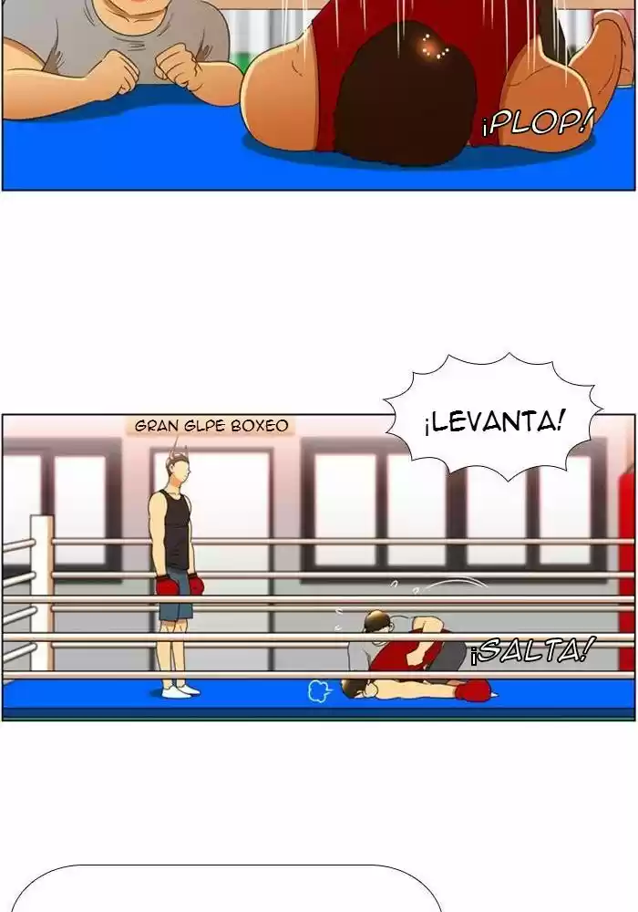 New Normal : Class 8 (2013) - Capítulo 75 - Página 25 - LectorTMOo