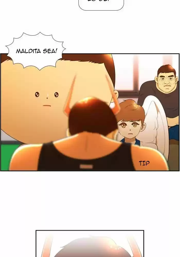 New Normal : Class 8 (2013) - Capítulo 75 - Página 28 - LectorTMOo