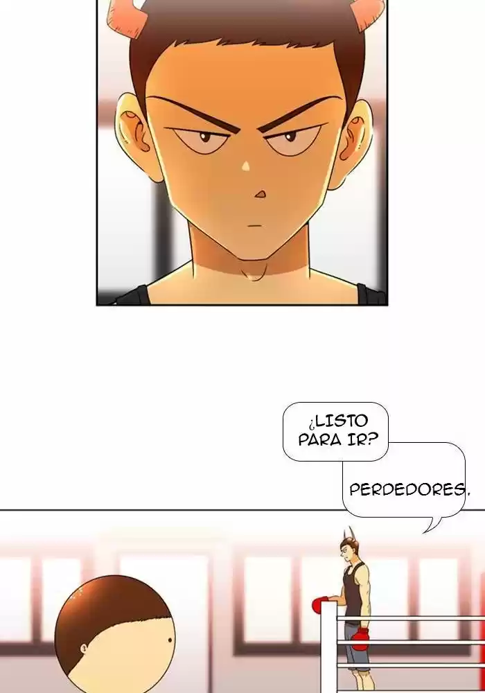 New Normal : Class 8 (2013) - Capítulo 75 - Página 29 - LectorTMOo