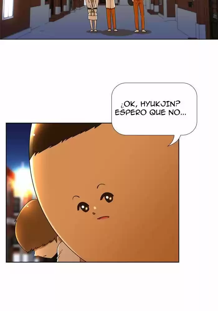 New Normal : Class 8 (2013) - Capítulo 75 - Página 32 - LectorTMOo
