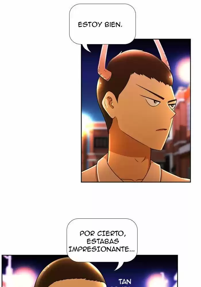 New Normal : Class 8 (2013) - Capítulo 75 - Página 33 - LectorTMOo