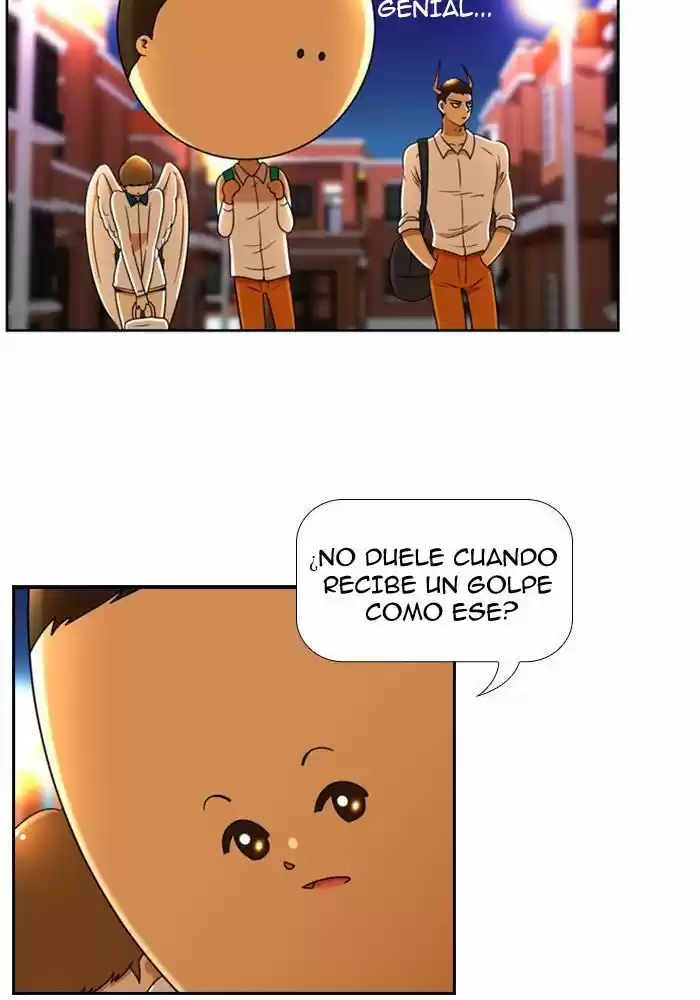 New Normal : Class 8 (2013) - Capítulo 75 - Página 34 - LectorTMOo
