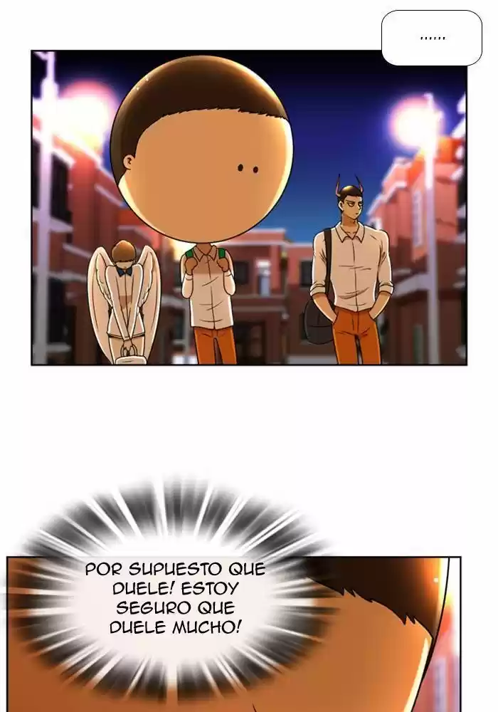New Normal : Class 8 (2013) - Capítulo 75 - Página 36 - LectorTMOo