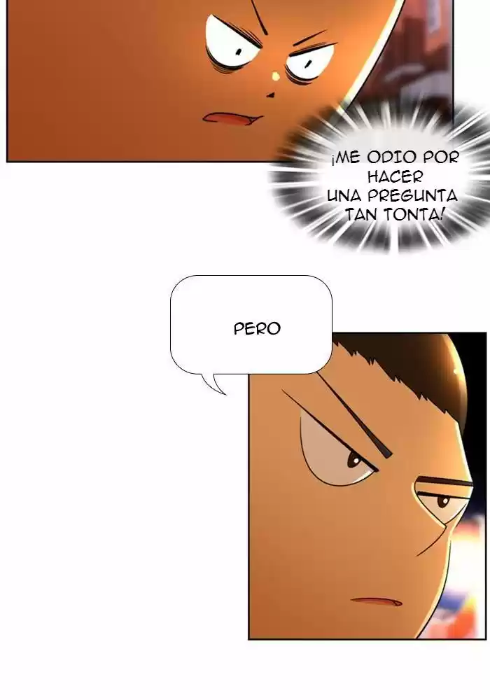 New Normal : Class 8 (2013) - Capítulo 75 - Página 37 - LectorTMOo