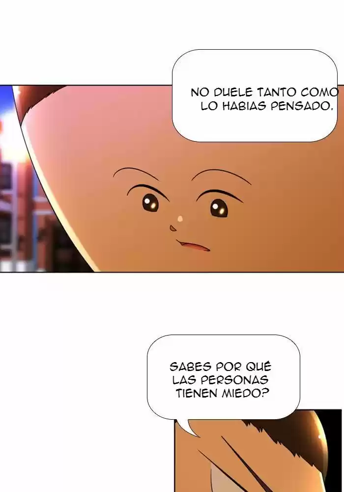 New Normal : Class 8 (2013) - Capítulo 75 - Página 38 - LectorTMOo
