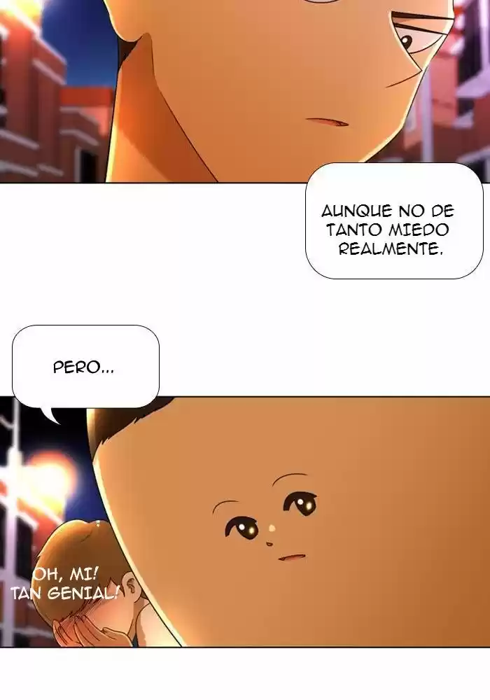 New Normal : Class 8 (2013) - Capítulo 75 - Página 42 - LectorTMOo