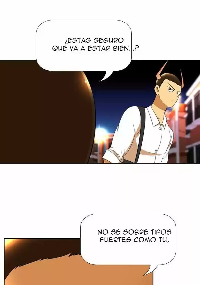 New Normal : Class 8 (2013) - Capítulo 75 - Página 43 - LectorTMOo