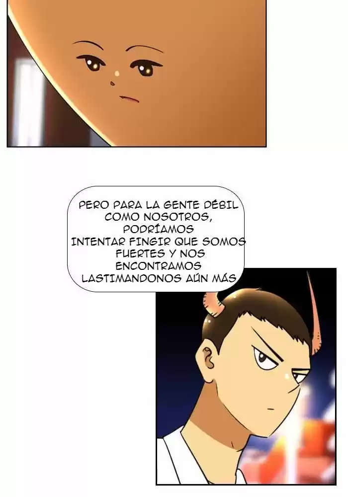 New Normal : Class 8 (2013) - Capítulo 75 - Página 44 - LectorTMOo