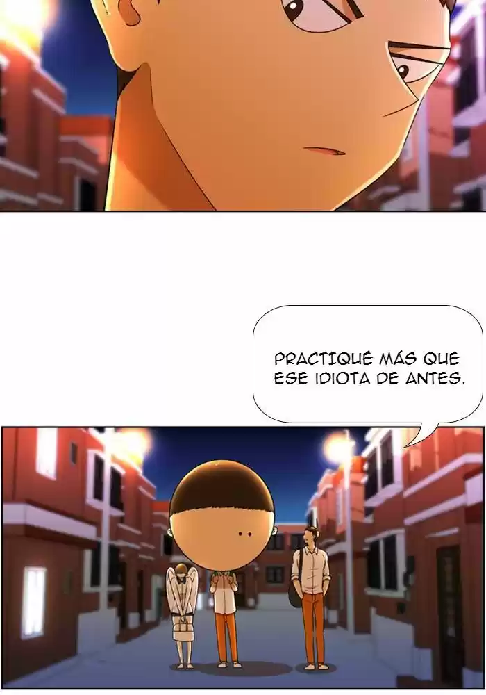 New Normal : Class 8 (2013) - Capítulo 75 - Página 47 - LectorTMOo