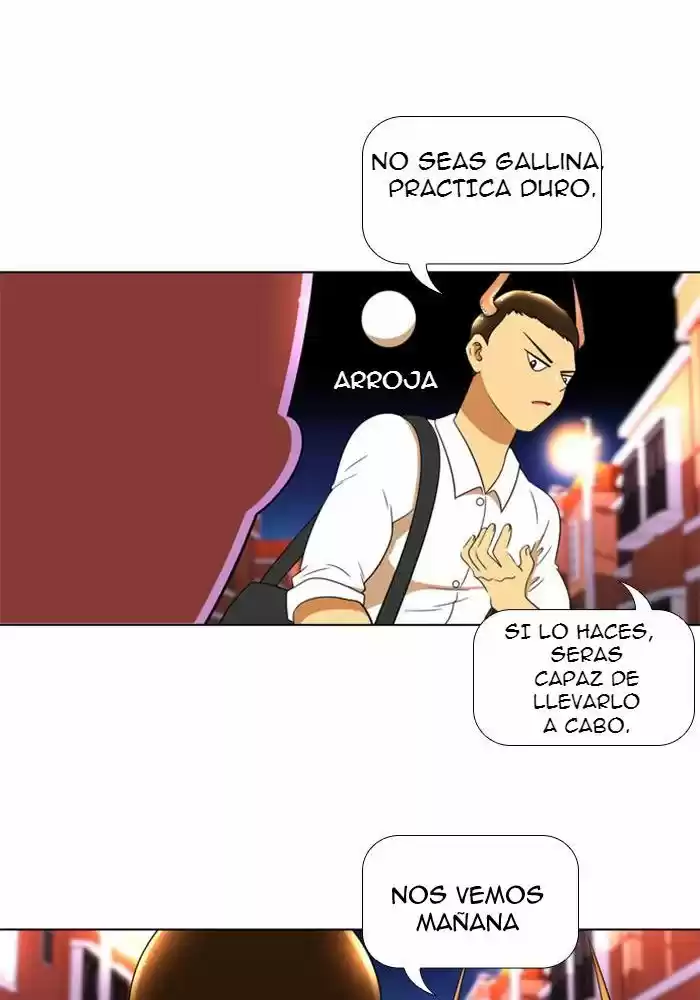 New Normal : Class 8 (2013) - Capítulo 75 - Página 48 - LectorTMOo