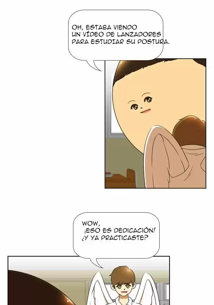 New Normal : Class 8 (2013) - Capítulo 76 - Página 4 - LectorTMOo