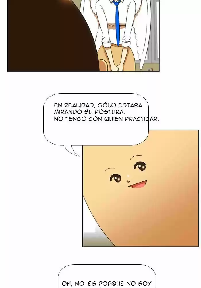 New Normal : Class 8 (2013) - Capítulo 76 - Página 5 - LectorTMOo