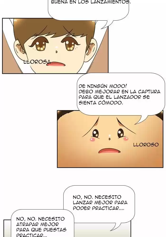 New Normal : Class 8 (2013) - Capítulo 76 - Página 6 - LectorTMOo