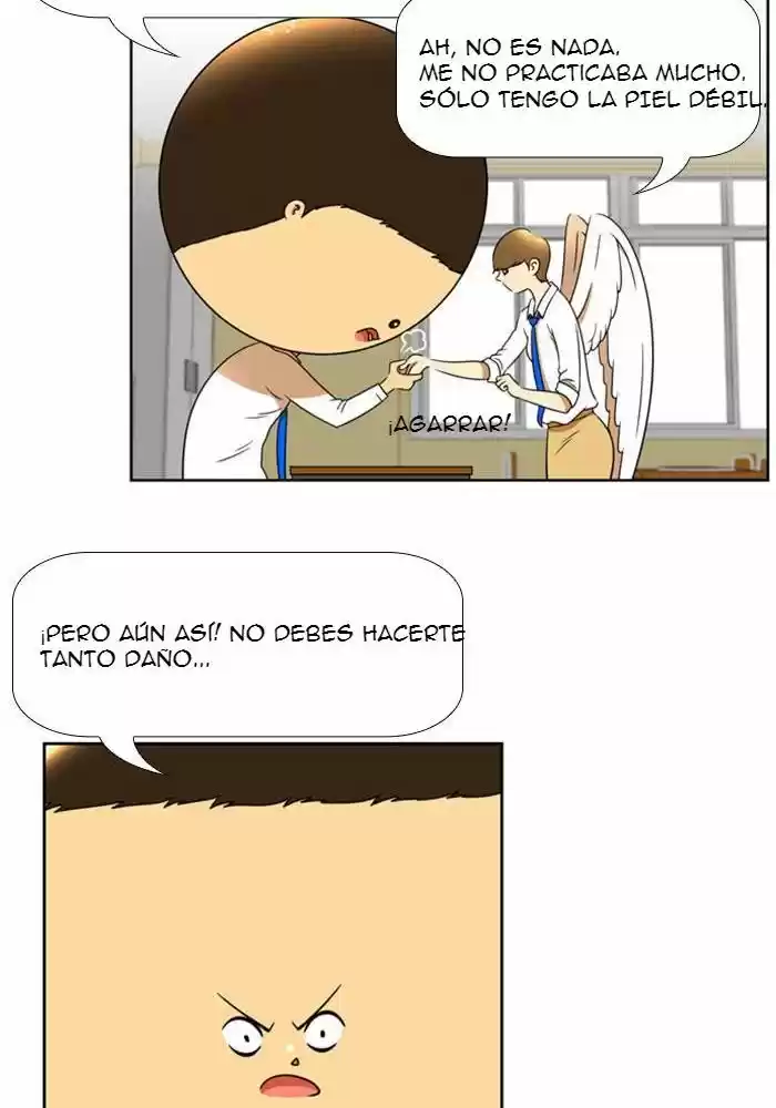 New Normal : Class 8 (2013) - Capítulo 76 - Página 9 - LectorTMOo