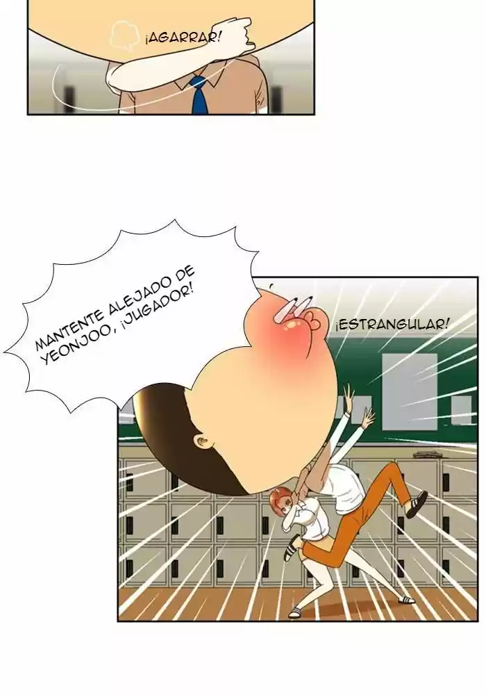New Normal : Class 8 (2013) - Capítulo 76 - Página 10 - LectorTMOo