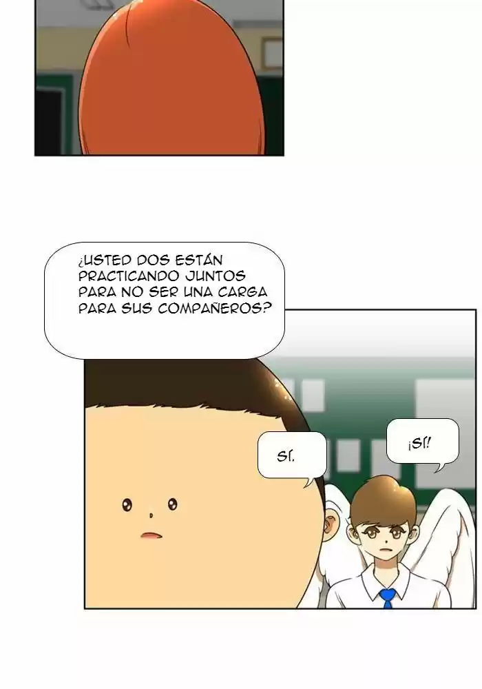 New Normal : Class 8 (2013) - Capítulo 76 - Página 12 - LectorTMOo