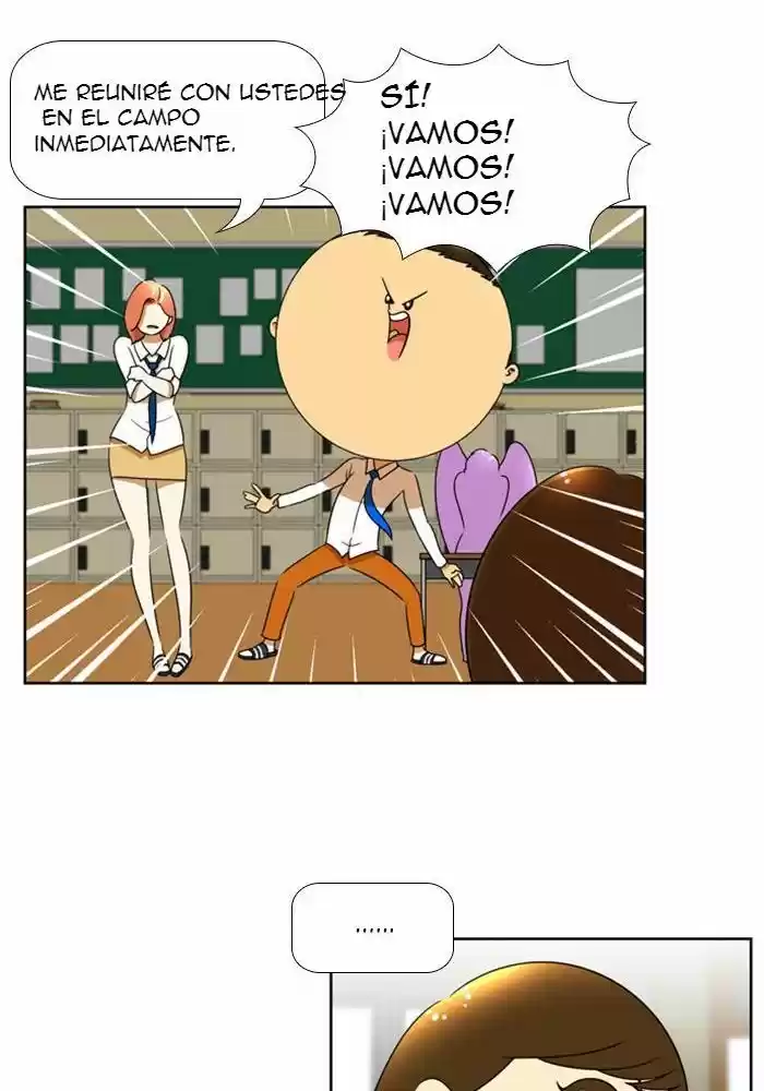 New Normal : Class 8 (2013) - Capítulo 76 - Página 17 - LectorTMOo