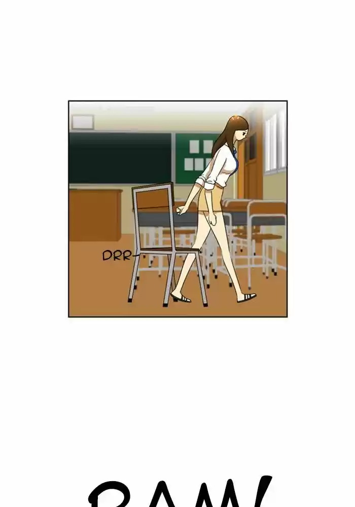 New Normal : Class 8 (2013) - Capítulo 76 - Página 19 - LectorTMOo