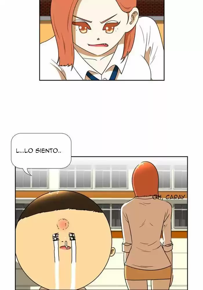 New Normal : Class 8 (2013) - Capítulo 76 - Página 21 - LectorTMOo