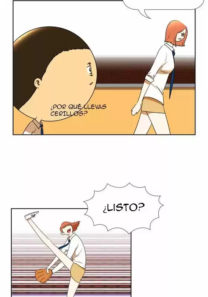 New Normal : Class 8 (2013) - Capítulo 76 - Página 23 - LectorTMOo
