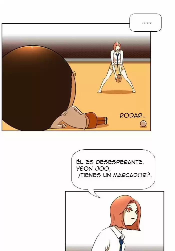New Normal : Class 8 (2013) - Capítulo 76 - Página 25 - LectorTMOo