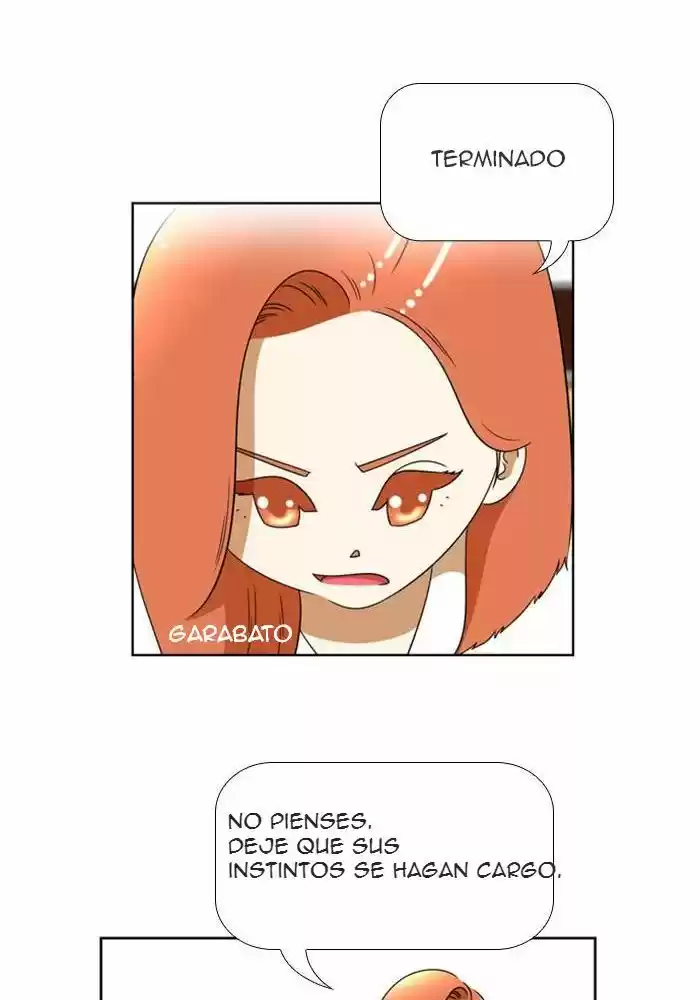 New Normal : Class 8 (2013) - Capítulo 76 - Página 27 - LectorTMOo