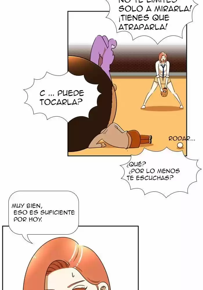 New Normal : Class 8 (2013) - Capítulo 76 - Página 33 - LectorTMOo