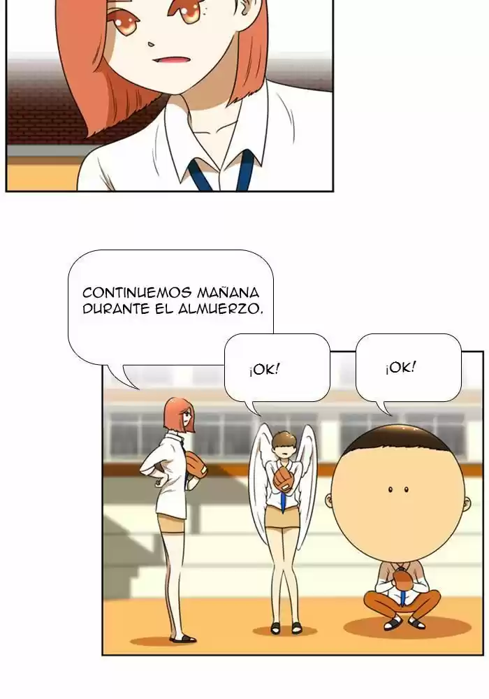 New Normal : Class 8 (2013) - Capítulo 76 - Página 34 - LectorTMOo