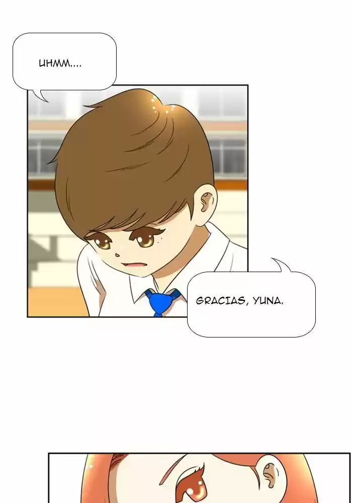 New Normal : Class 8 (2013) - Capítulo 76 - Página 35 - LectorTMOo