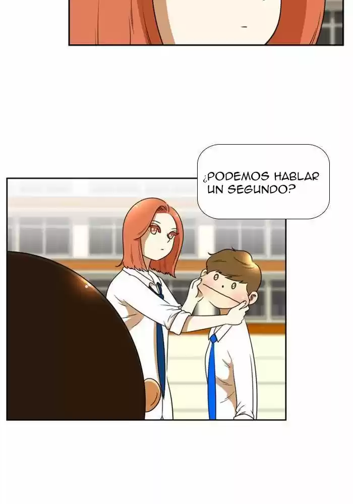 New Normal : Class 8 (2013) - Capítulo 76 - Página 39 - LectorTMOo