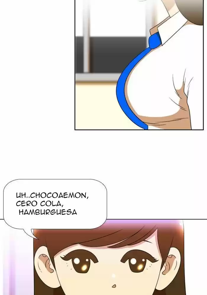 New Normal : Class 8 (2013) - Capítulo 76 - Página 42 - LectorTMOo