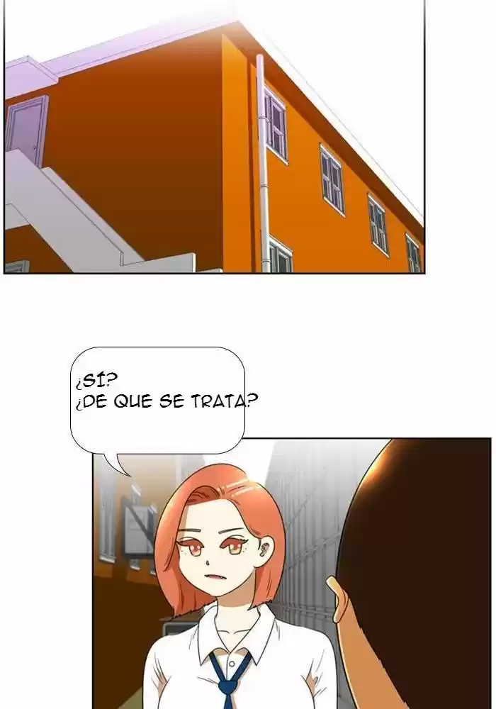 New Normal : Class 8 (2013) - Capítulo 76 - Página 44 - LectorTMOo