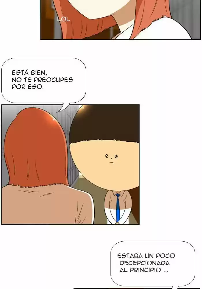 New Normal : Class 8 (2013) - Capítulo 76 - Página 50 - LectorTMOo