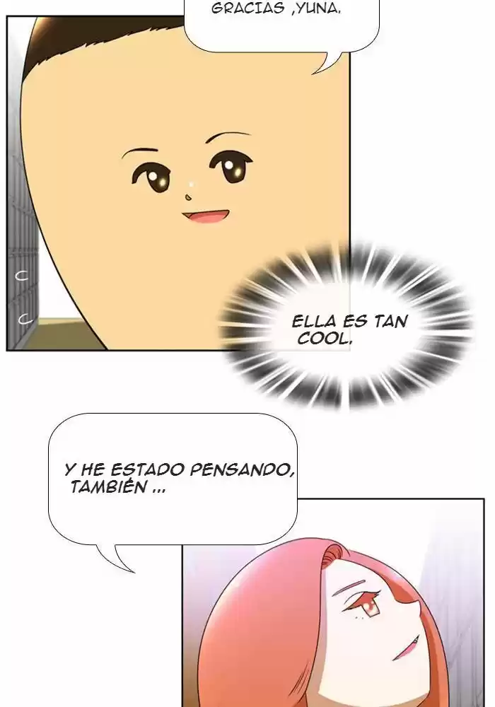 New Normal : Class 8 (2013) - Capítulo 76 - Página 53 - LectorTMOo