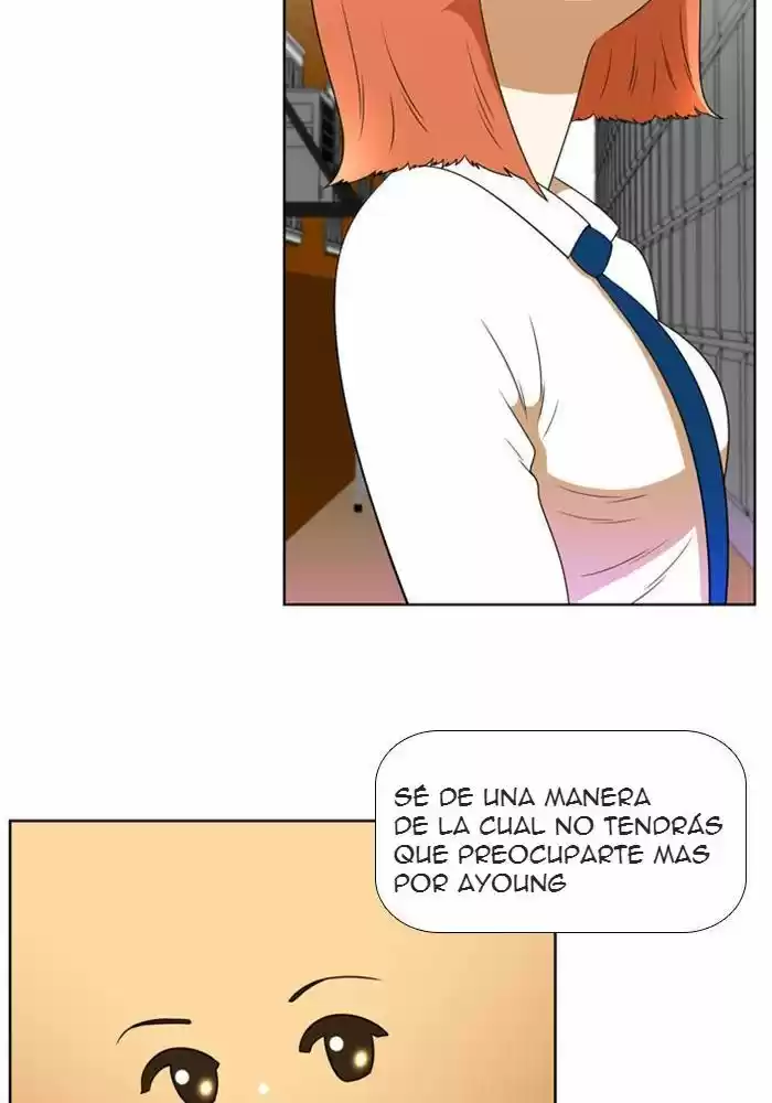 New Normal : Class 8 (2013) - Capítulo 76 - Página 54 - LectorTMOo