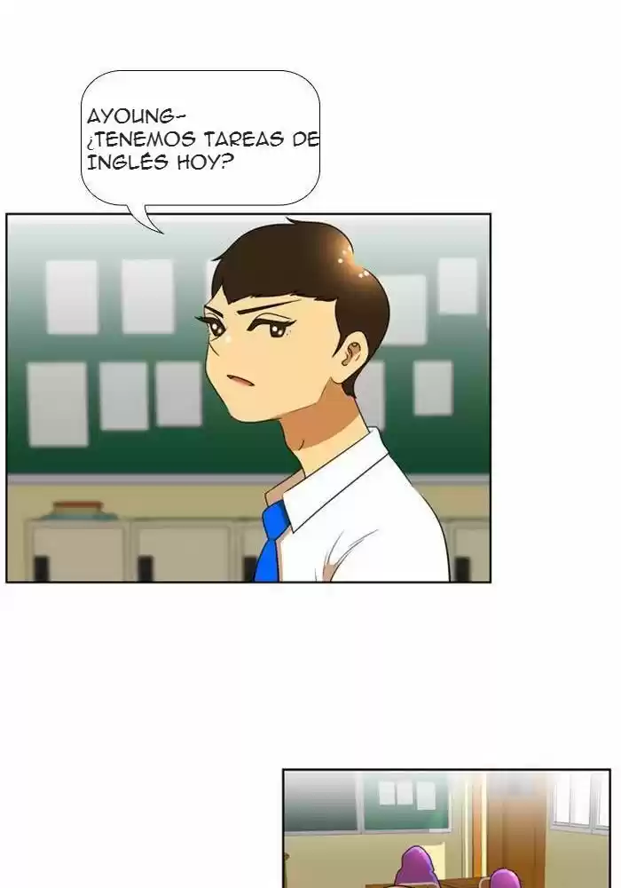 New Normal : Class 8 (2013) - Capítulo 76 - Página 58 - LectorTMOo