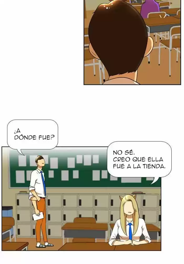New Normal : Class 8 (2013) - Capítulo 76 - Página 59 - LectorTMOo