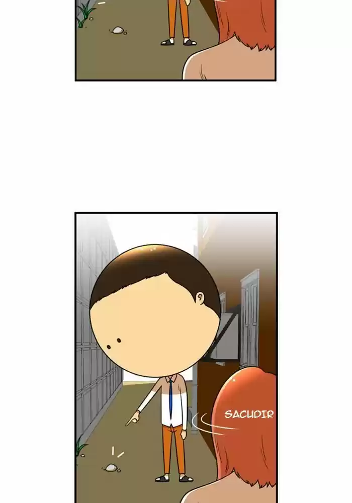 New Normal : Class 8 (2013) - Capítulo 77 - Página 4 - LectorTMOo