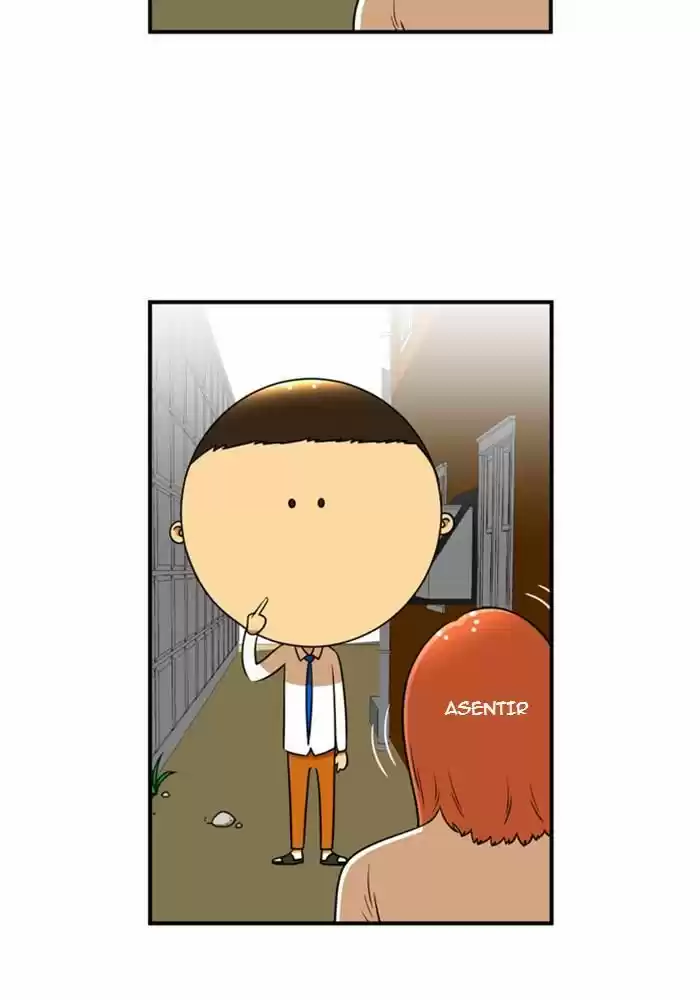 New Normal : Class 8 (2013) - Capítulo 77 - Página 5 - LectorTMOo