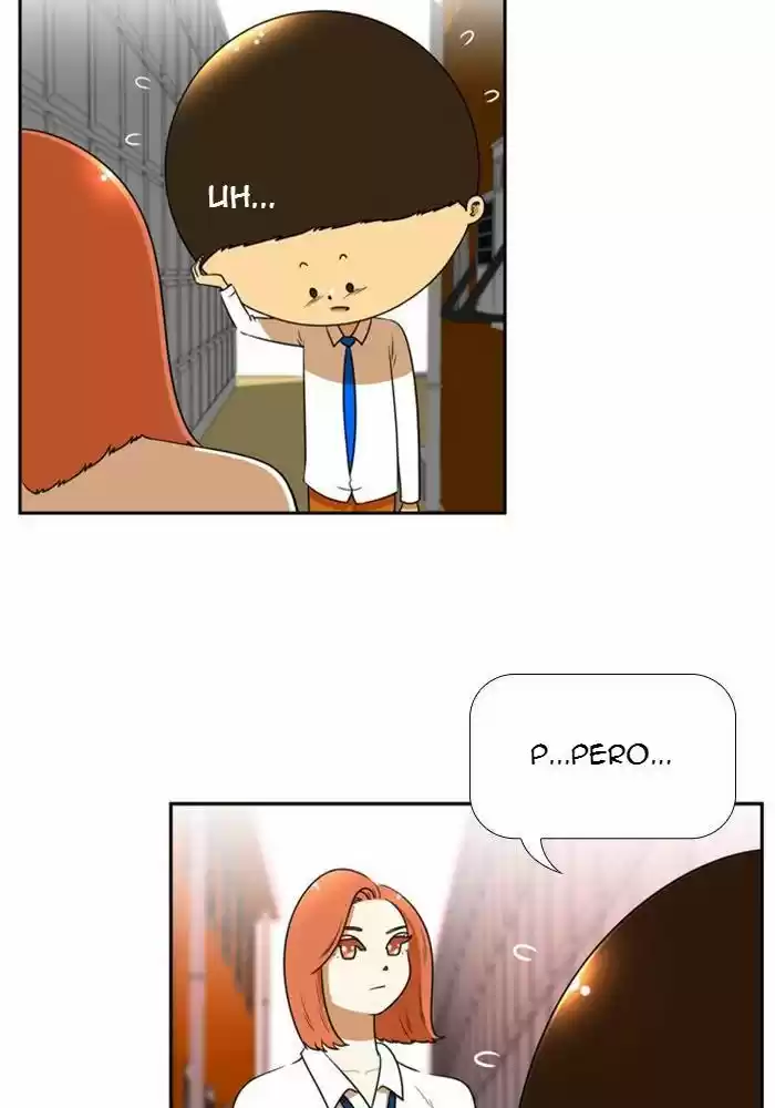 New Normal : Class 8 (2013) - Capítulo 77 - Página 16 - LectorTMOo