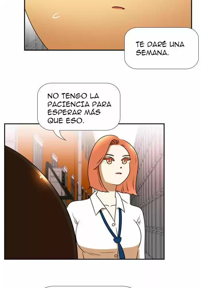 New Normal : Class 8 (2013) - Capítulo 77 - Página 20 - LectorTMOo