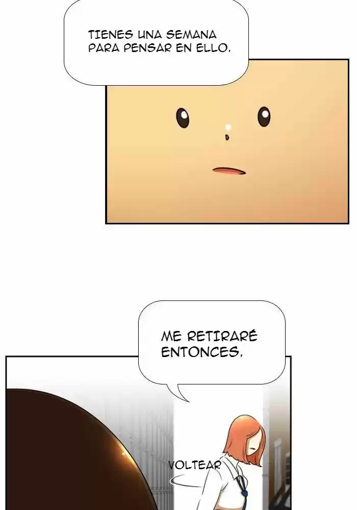 New Normal : Class 8 (2013) - Capítulo 77 - Página 21 - LectorTMOo