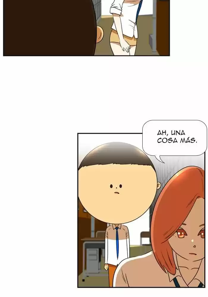 New Normal : Class 8 (2013) - Capítulo 77 - Página 22 - LectorTMOo